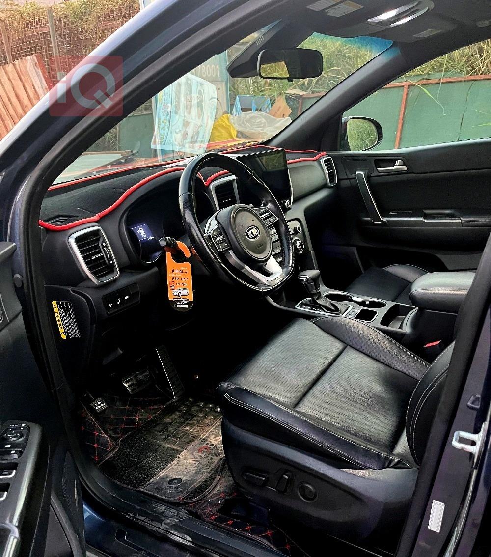 کیا سپۆرتاج